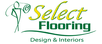 Logo | Select Flooring Design & Interiors