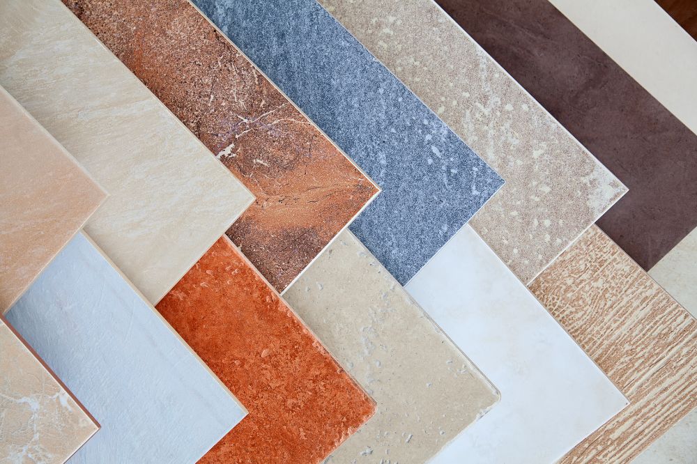 Flooring Options | Select Flooring Design & Interiors