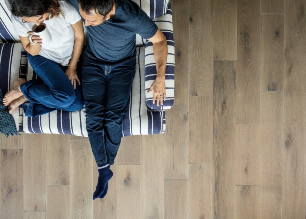 Flooring | Select Flooring Design & Interiors