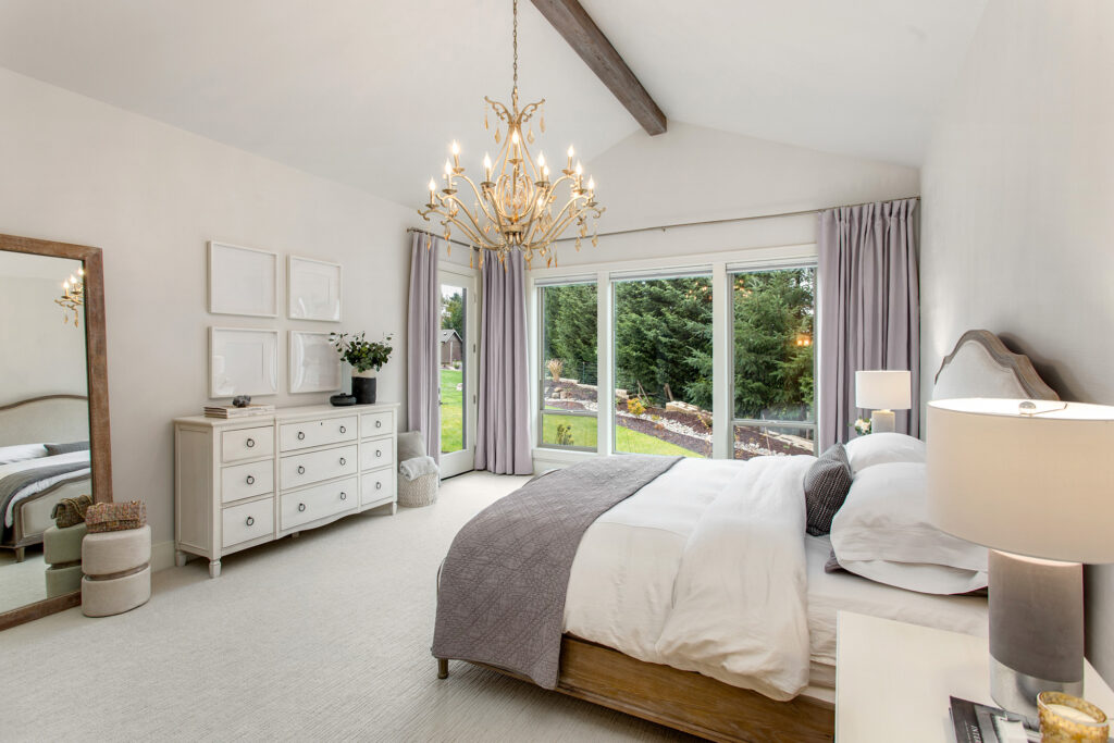 Bedroom Carpet Flooring | Select Flooring Design & Interiors