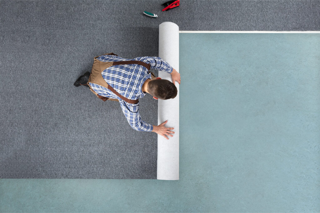 Carpet Flooring | Select Flooring Design & Interiors